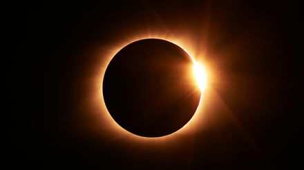 Eclipse de lune